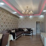 Kirayə (aylıq) 2 otaqlı Yeni Tikili, Neftçilər metrosu, Nizami rayonu 7
