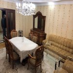 Kirayə (aylıq) 3 otaqlı Yeni Tikili, Xətai metrosu, Xətai rayonu 3