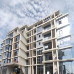 Продажа 2 комнатная Новостройка, пос. Нардаран, Сабунчу район 1