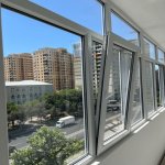 Kirayə (aylıq) 2 otaqlı Köhnə Tikili, Azadlıq metrosu, 8-ci mikrorayon, Binəqədi rayonu 30