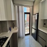 Продажа 2 комнат Новостройка, м. Дярнягюль метро, 8-ой микрорайон, Бинагадинский р-н район 8