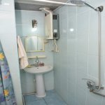 Kirayə (aylıq) Mini otel / Xostel, Kubinka, Nəsimi rayonu 11