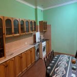 Аренда 3 комнат Новостройка, м. Эльмляр Академиясы метро, БГУ, Ясамал район 12