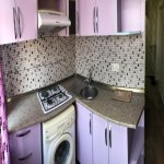 Kirayə (aylıq) 2 otaqlı Köhnə Tikili, İçərişəhər metrosu, Səbail rayonu 12