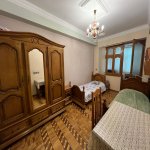 Kirayə (aylıq) 4 otaqlı Köhnə Tikili, 28 May metrosu, Qış parkı, Nəsimi rayonu 12