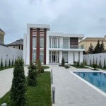 Satılır 8 otaqlı Bağ evi, Mərdəkan, Xəzər rayonu 2