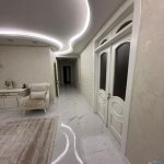 Kirayə (aylıq) 3 otaqlı Yeni Tikili, Gənclik metrosu, Nərimanov rayonu 8