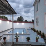 Kirayə (günlük) 4 otaqlı Həyət evi/villa Qəbələ 3