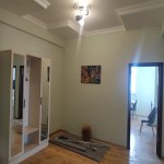Аренда 3 комнатная Новостройка, İnşaatçılar метро, пос. Йени Ясамал, Ясамал район 14