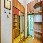 Kirayə (günlük) 3 otaqlı Köhnə Tikili, Nizami metrosu, Nəsimi rayonu 20