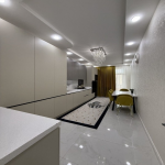 Продажа 3 комнат Новостройка, м. Нариман Нариманов метро, Наримановский р-н район 4