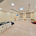 Kirayə (aylıq) 4 otaqlı Yeni Tikili, Səbail rayonu 17