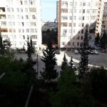 Satılır 3 otaqlı Köhnə Tikili, Nəsimi metrosu, 9-cu mikrorayon, Binəqədi rayonu 1