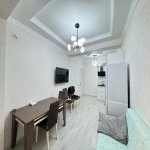 Продажа 2 комнат Новостройка, İnşaatçılar метро, пос. Йени Ясамал, Ясамал район 2