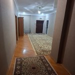 Kirayə (aylıq) 3 otaqlı Yeni Tikili, Nəriman Nərimanov metrosu, Metropark, Nərimanov rayonu 5