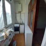 Satılır 3 otaqlı Köhnə Tikili, Neftçilər metrosu, 8-ci kilometr, Nizami rayonu 5