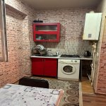 Kirayə (aylıq) 3 otaqlı Köhnə Tikili, Elmlər akademiyası metrosu, Yasamal rayonu 7