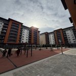 Kirayə (aylıq) 3 otaqlı Yeni Tikili, Ağ şəhər, Xətai rayonu 1