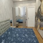 Satılır 3 otaqlı Yeni Tikili, Xətai rayonu 5