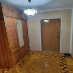 Kirayə (aylıq) 3 otaqlı Köhnə Tikili, Neftçilər metrosu, 8-ci kilometr, Nizami rayonu 16
