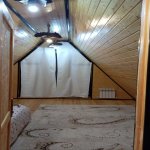 Kirayə (günlük) 3 otaqlı Bağ evi Qusar 11