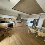 Kirayə (aylıq) 3 otaqlı Yeni Tikili, Səbail rayonu 4