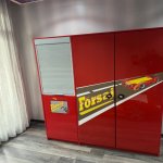 Kirayə (aylıq) 3 otaqlı Yeni Tikili, 20 Yanvar metrosu, Yasamal rayonu 16