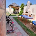 Kirayə (günlük) 5 otaqlı Bağ evi, Novxanı, Abşeron rayonu 6