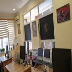Kirayə (aylıq) 1 otaqlı Ofis, Elmlər akademiyası metrosu, Yasamal rayonu 4