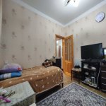 Satılır 3 otaqlı Köhnə Tikili, Nəsimi metrosu, 9-cu mikrorayon, Binəqədi rayonu 10