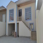Satılır 4 otaqlı Həyət evi/villa, Biləcəri qəs., Binəqədi rayonu 1