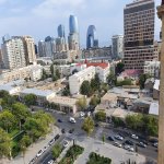 Kirayə (aylıq) 2 otaqlı Yeni Tikili, 28 May metrosu, Nəsimi rayonu 25
