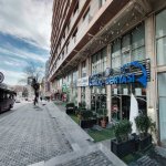 Kirayə (aylıq) Obyekt, Nəsimi rayonu 1