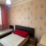 Kirayə (aylıq) 4 otaqlı Yeni Tikili, Nəsimi rayonu 9