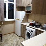 Kirayə (aylıq) 3 otaqlı Köhnə Tikili, Nəriman Nərimanov metrosu, Nərimanov rayonu 5