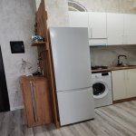 Продажа 2 комнат Новостройка, İnşaatçılar метро, Ясамал район 8