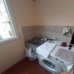 Kirayə (aylıq) 2 otaqlı Həyət evi/villa, Nizami metrosu, Yasamal rayonu 8