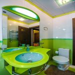 Kirayə (aylıq) 6 otaqlı Yeni Tikili, Səbail rayonu 23