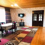 Kirayə (günlük) 4 otaqlı Həyət evi/villa Qəbələ 6