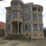 Satılır 12 otaqlı Həyət evi/villa, Fatmayi, Abşeron rayonu 1