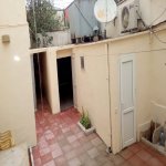 Kirayə (aylıq) 3 otaqlı Həyət evi/villa, Gənclik metrosu, Nərimanov rayonu 12