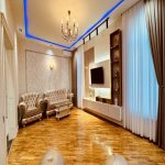 Satılır 5 otaqlı Həyət evi/villa, Mərdəkan, Xəzər rayonu 16