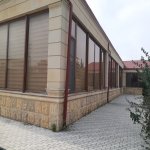 Kirayə (aylıq) 6 otaqlı Bağ evi, Şüvəlan, Xəzər rayonu 4