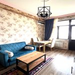 Kirayə (aylıq) 2 otaqlı Yeni Tikili, Ağ şəhər, Xətai rayonu 9