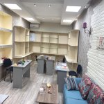 Kirayə (aylıq) 2 otaqlı Ofis, Sahil metrosu, Səbail rayonu 2