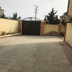 Satılır 7 otaqlı Həyət evi/villa, Badamdar qəs., Səbail rayonu 2