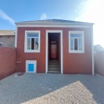 Satılır 3 otaqlı Həyət evi/villa, Binə qəs., Xəzər rayonu 4