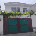 Satılır 4 otaqlı Həyət evi/villa, Avtovağzal metrosu, Biləcəri qəs., Binəqədi rayonu 1