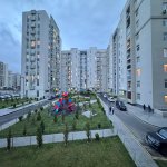 Satılır 4 otaqlı Yeni Tikili, İnşaatçılar metrosu, Yasamal qəs., Yasamal rayonu 1