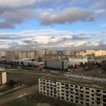 Продажа 3 комнат Новостройка, м. Эльмляр Академиясы метро, Ясамал район 1